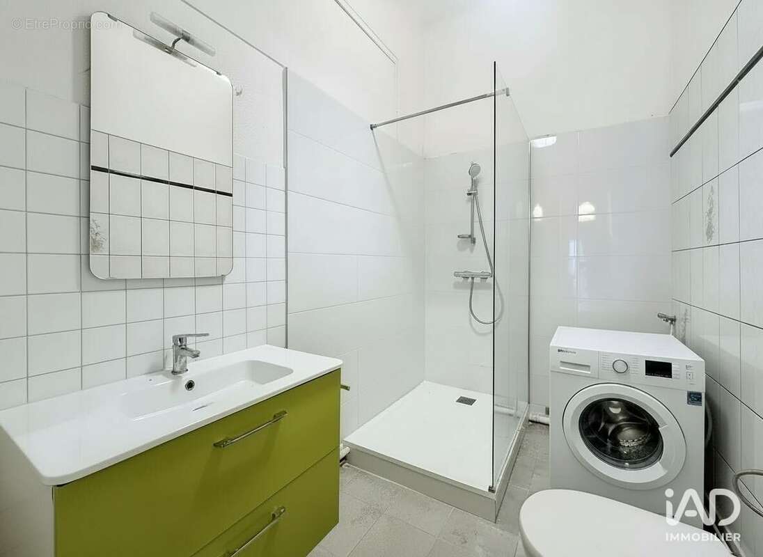 Photo 6 - Appartement à SAINT-MALO