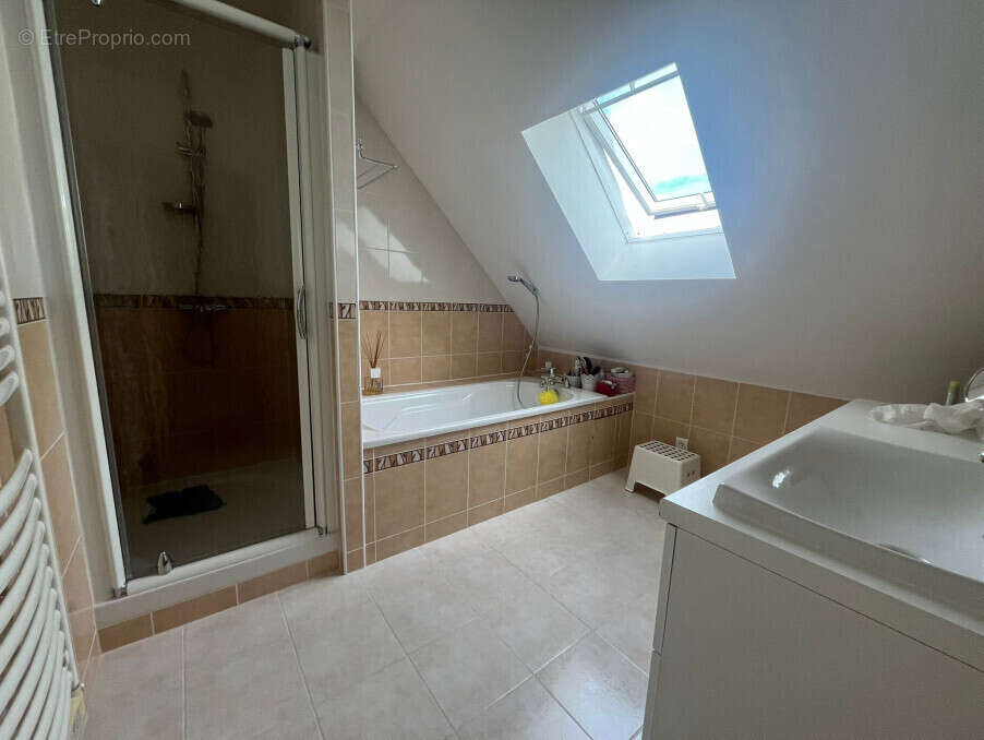 Maison à NOGENT-SUR-OISE