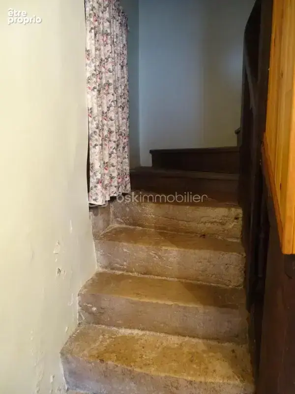 Maison de ville - photo 13