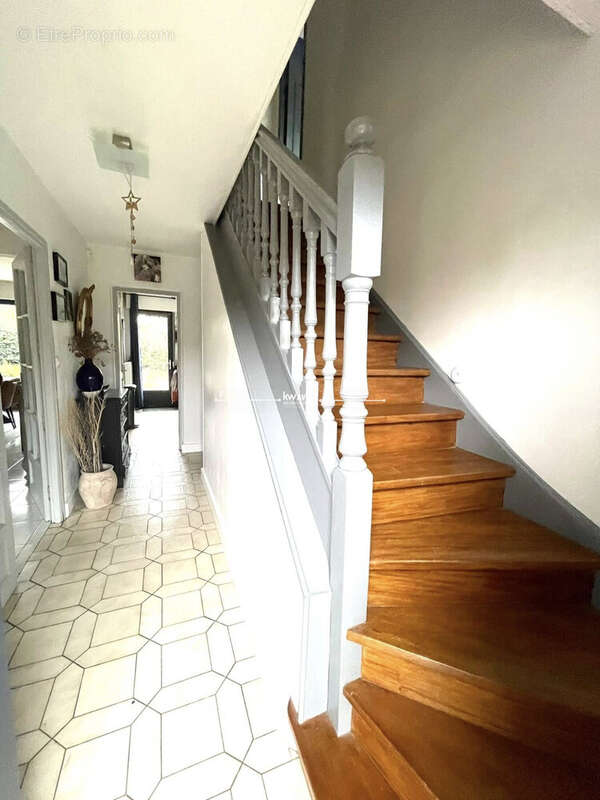 Maison 103 m² à Vieux-Conde  - photo 3