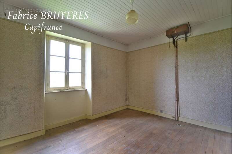 Maison à vendre EYGURANDE - photo 13