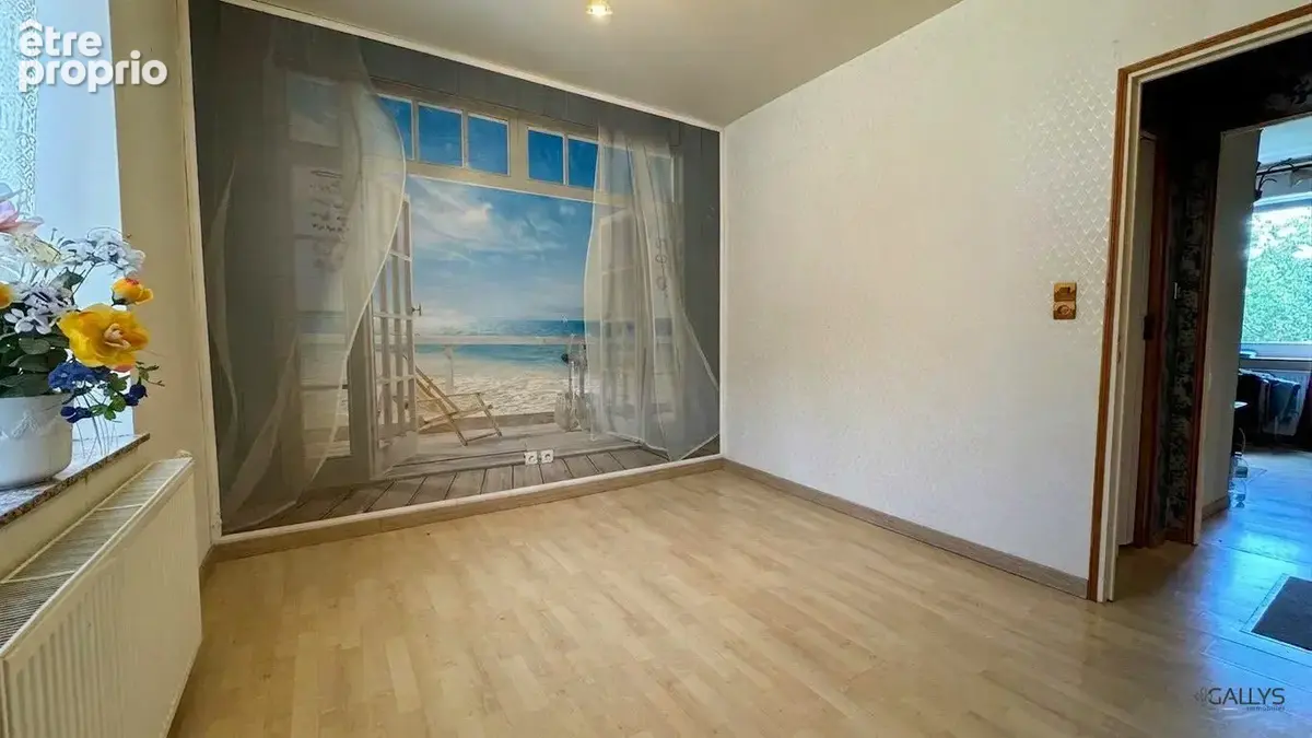 Maison 94 m² à Villerupt  - photo 7
