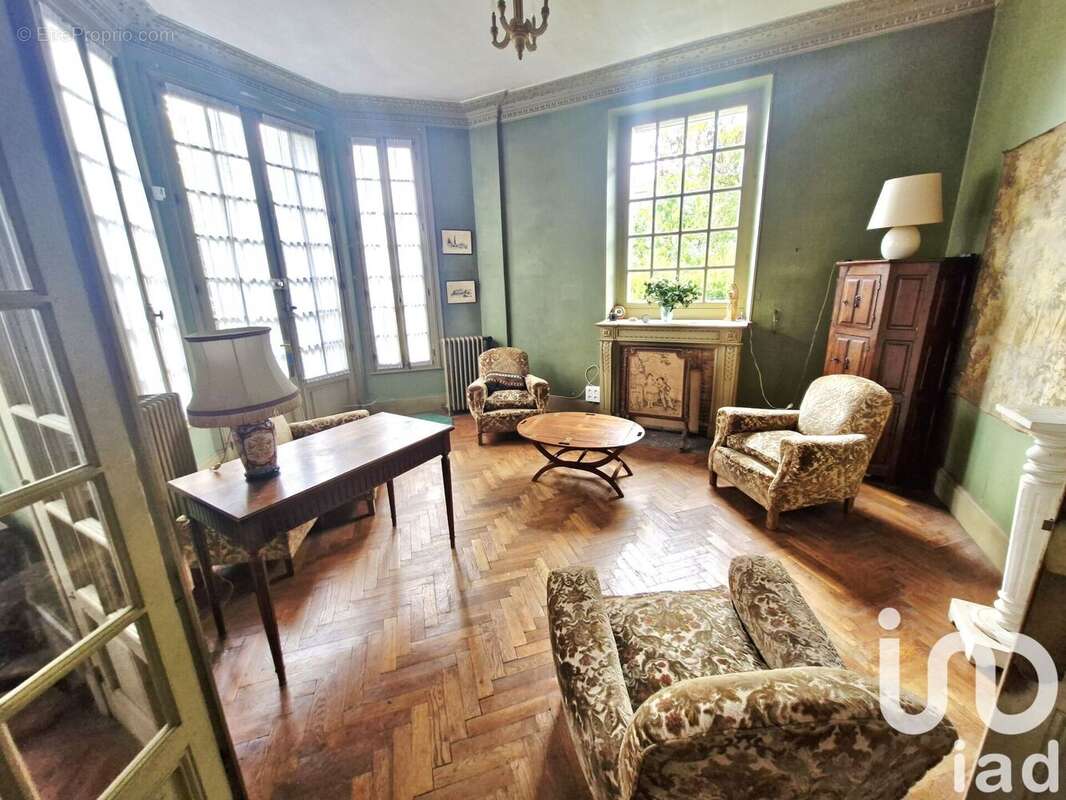 Photo 5 - Maison à AIXE-SUR-VIENNE