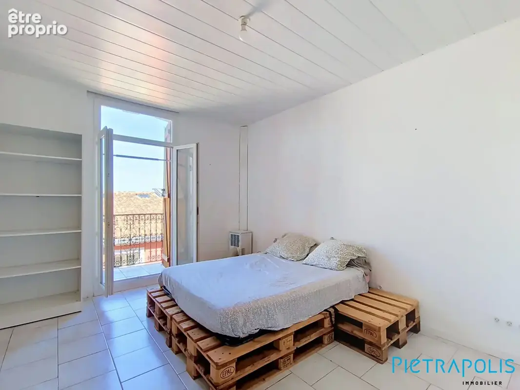 Appartement 3 pièces 54 m² à vendre à Sete (34200) - photo 5