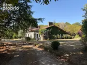 Maison à COUTIERES