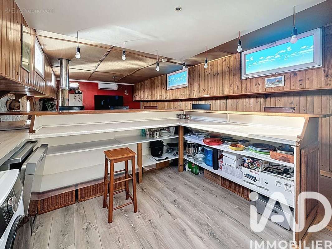 Photo 6 - Appartement à JUVISY-SUR-ORGE