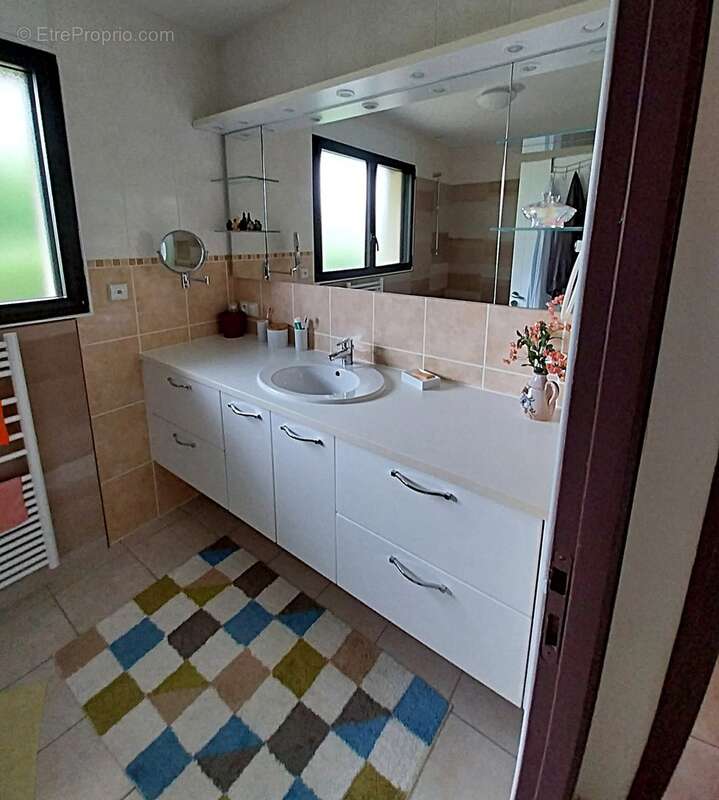 Maison à vendre 6 pièces COMBRIT (29) - photo 8