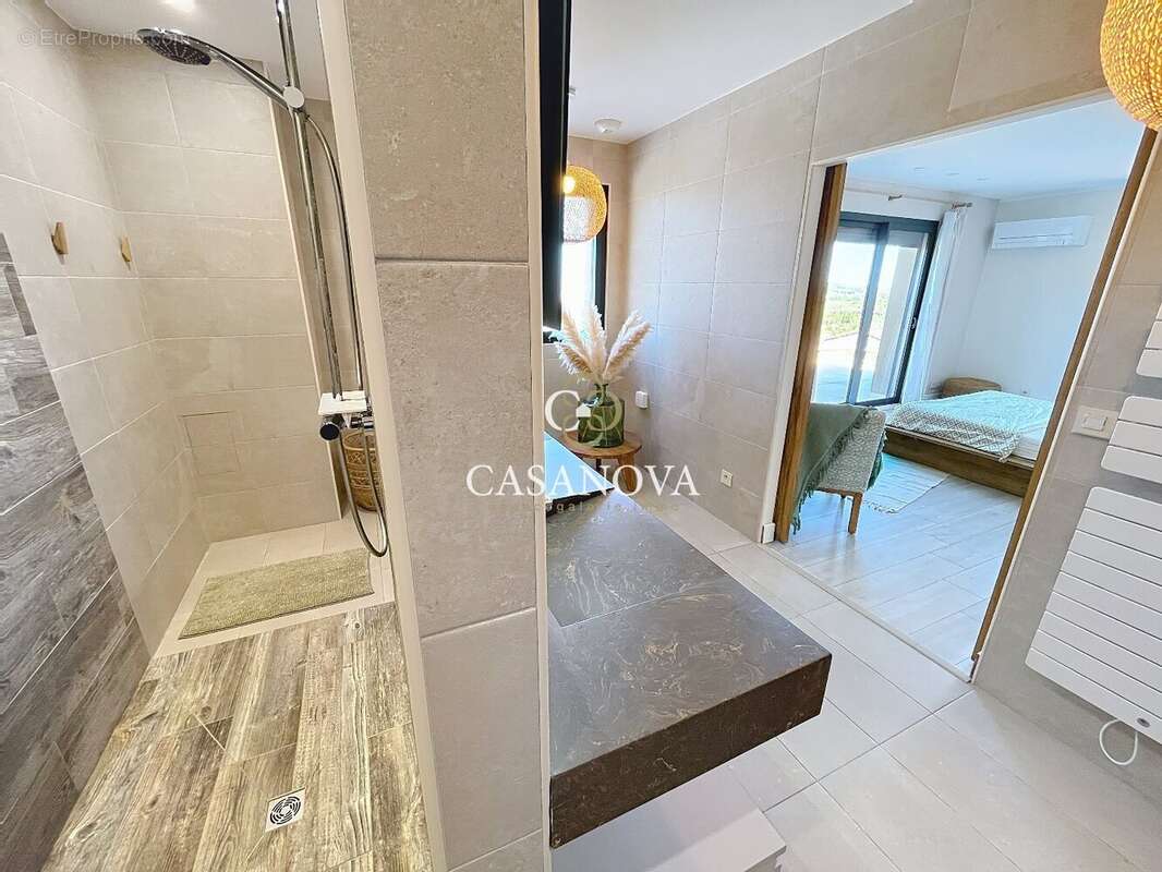 Maison à CLERMONT-L&#039;HERAULT