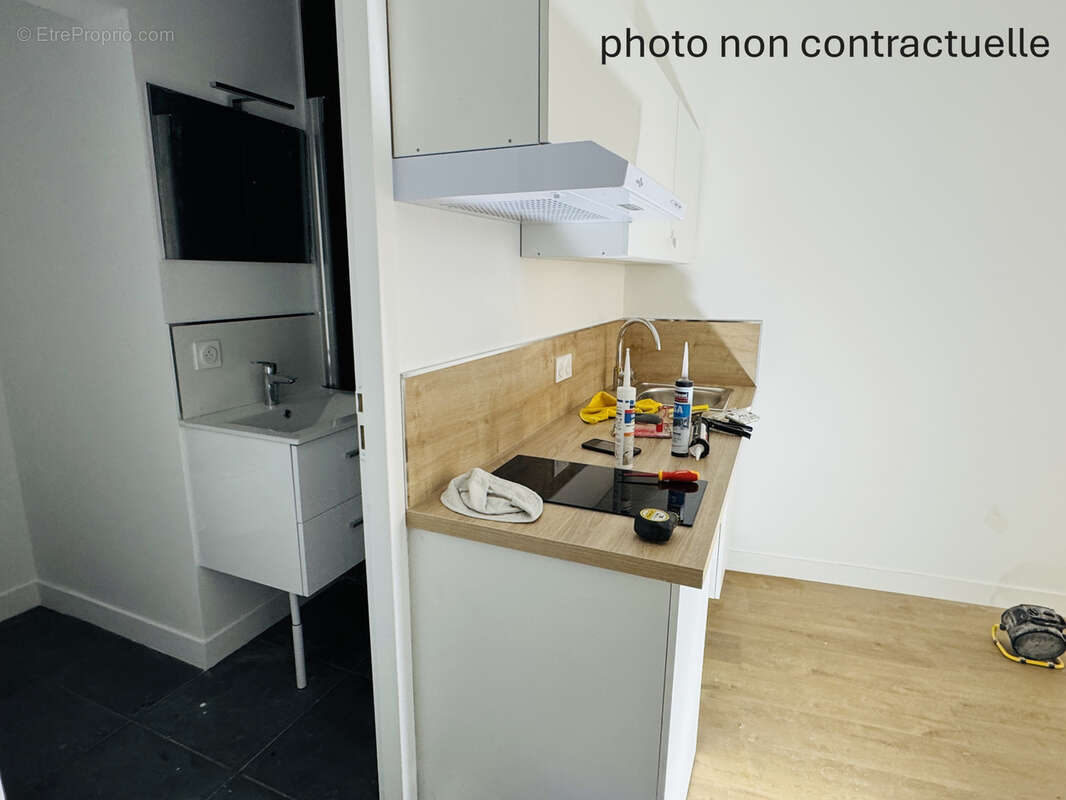 Appartement à LYON-7E