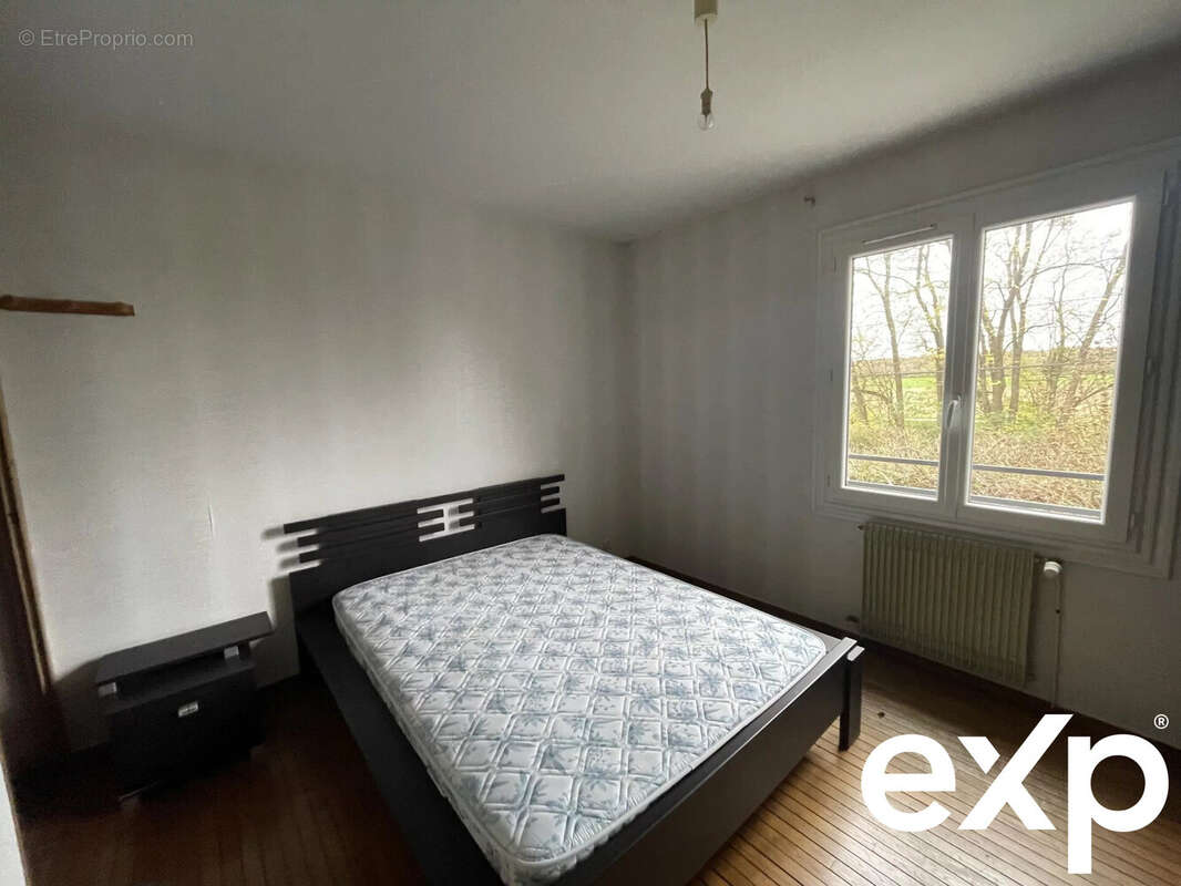 Maison à CHATRES-SUR-CHER