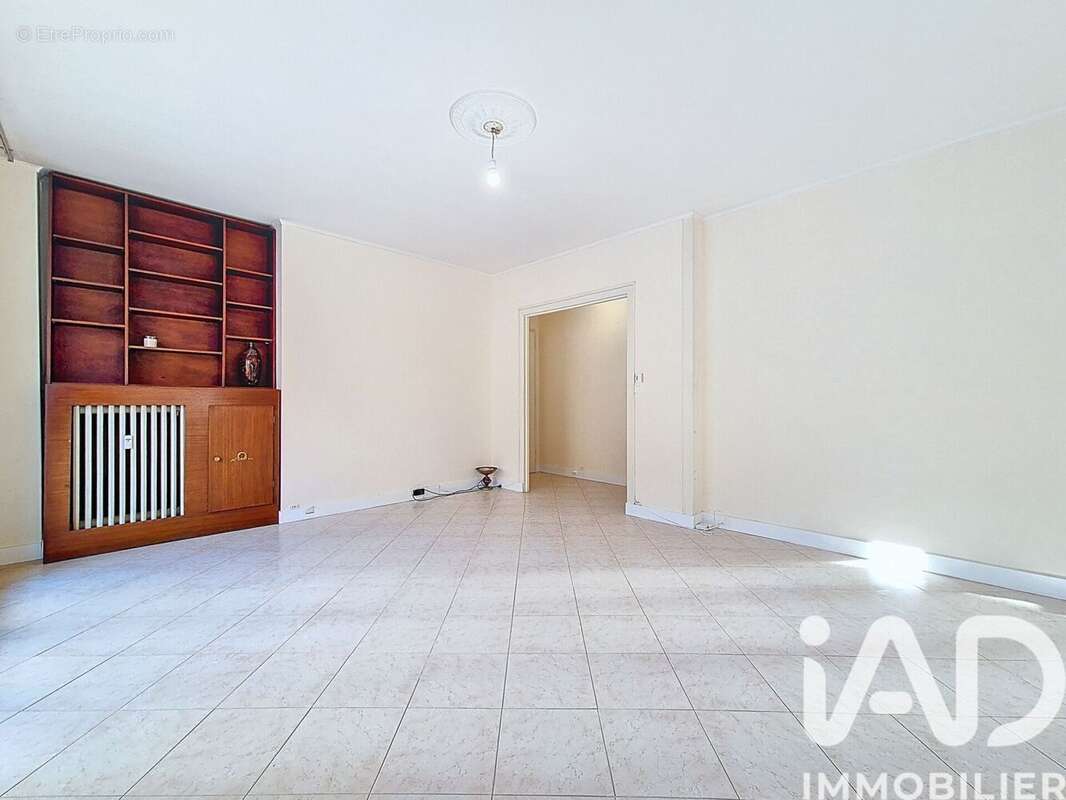 Photo 4 - Appartement à VAIRES-SUR-MARNE