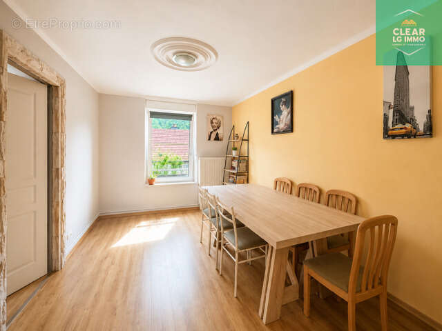 Bel appartement F4 rénové - photo 6