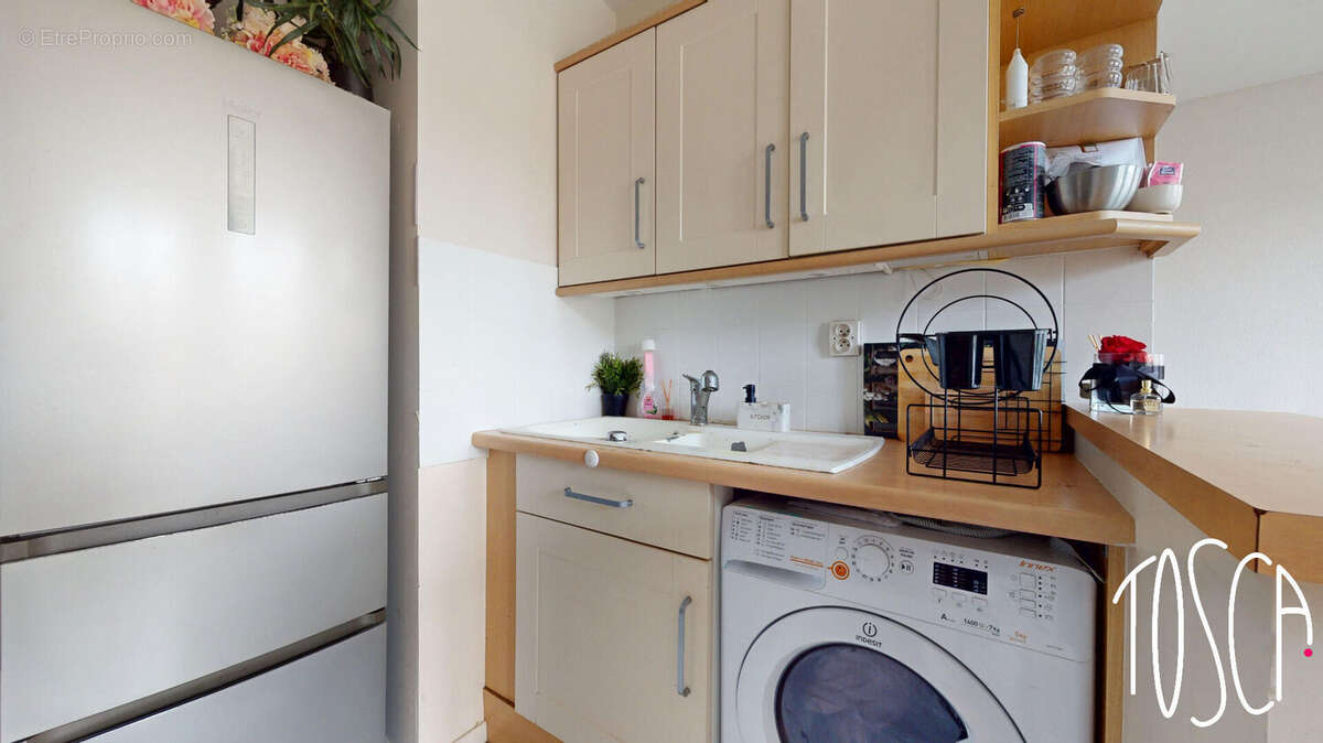 Appartement à THIAIS