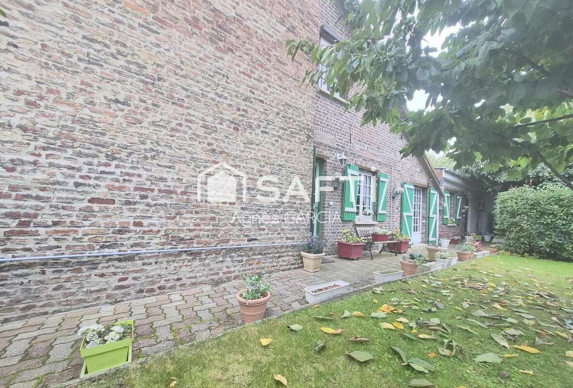 Photo 5 - Maison à NOYELLES-SOUS-LENS