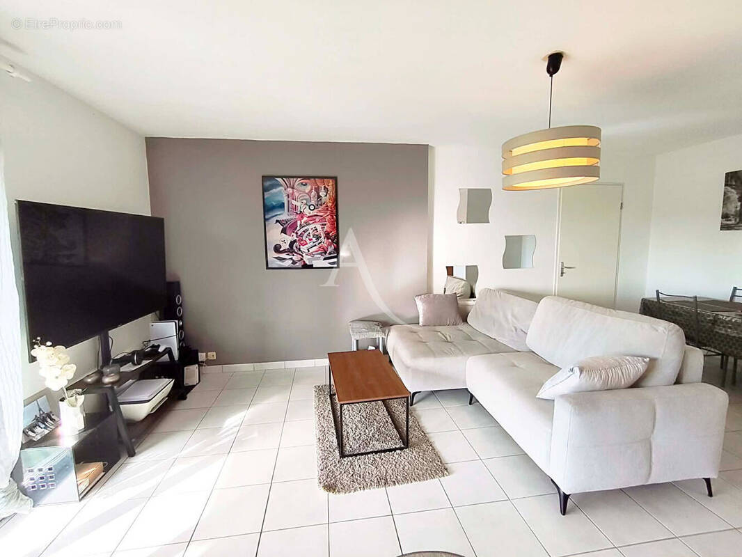 Appartement à SAINT-PAUL-LES-DAX