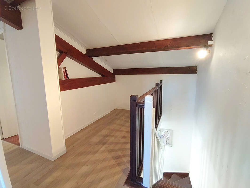 Maison à CASTRES