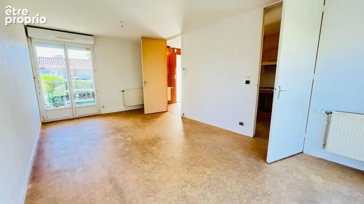 Maison 4 pièces 76 m2 TREMENTINES Jardin - photo 3