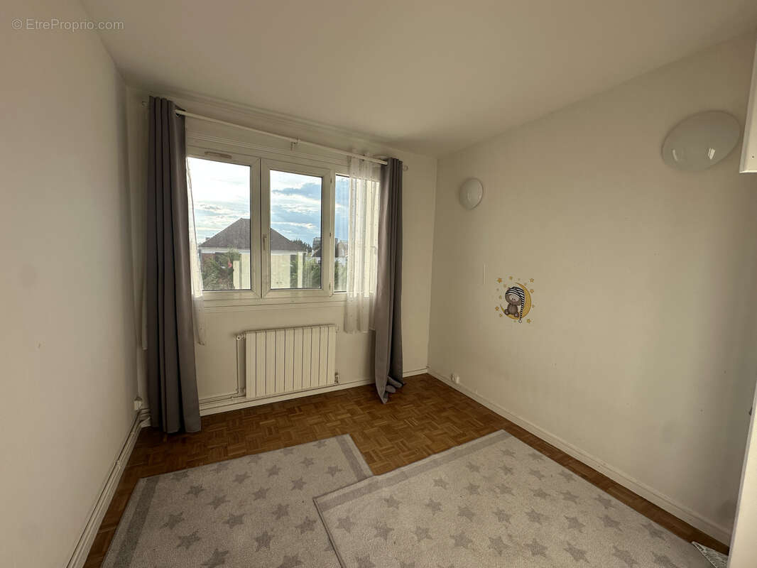 Appartement à CHAMPIGNY-SUR-MARNE