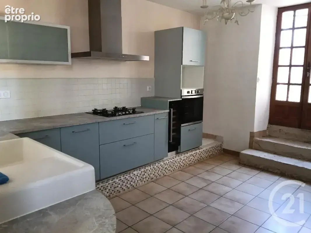 Maison 4 pièces 167 m² à vendre à Campagnac (81140) - photo 3