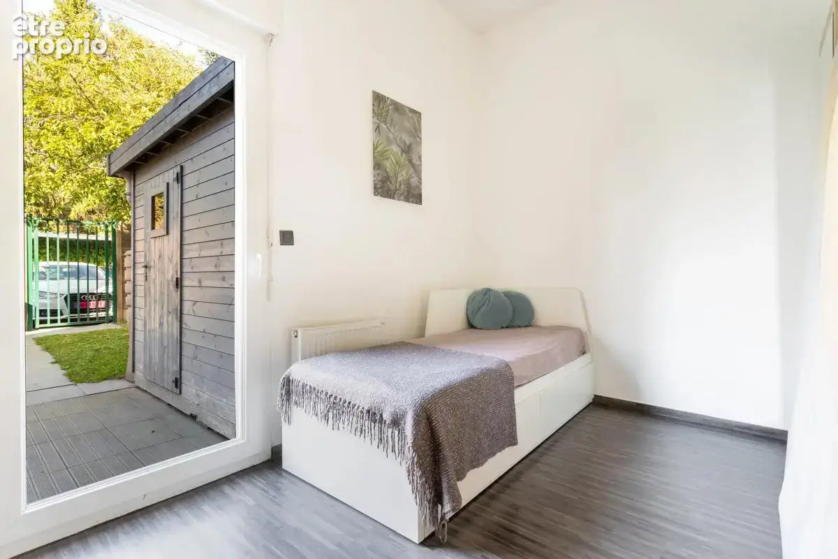 Maison de 5 pièces de 105 m² situé à Lille - photo 11