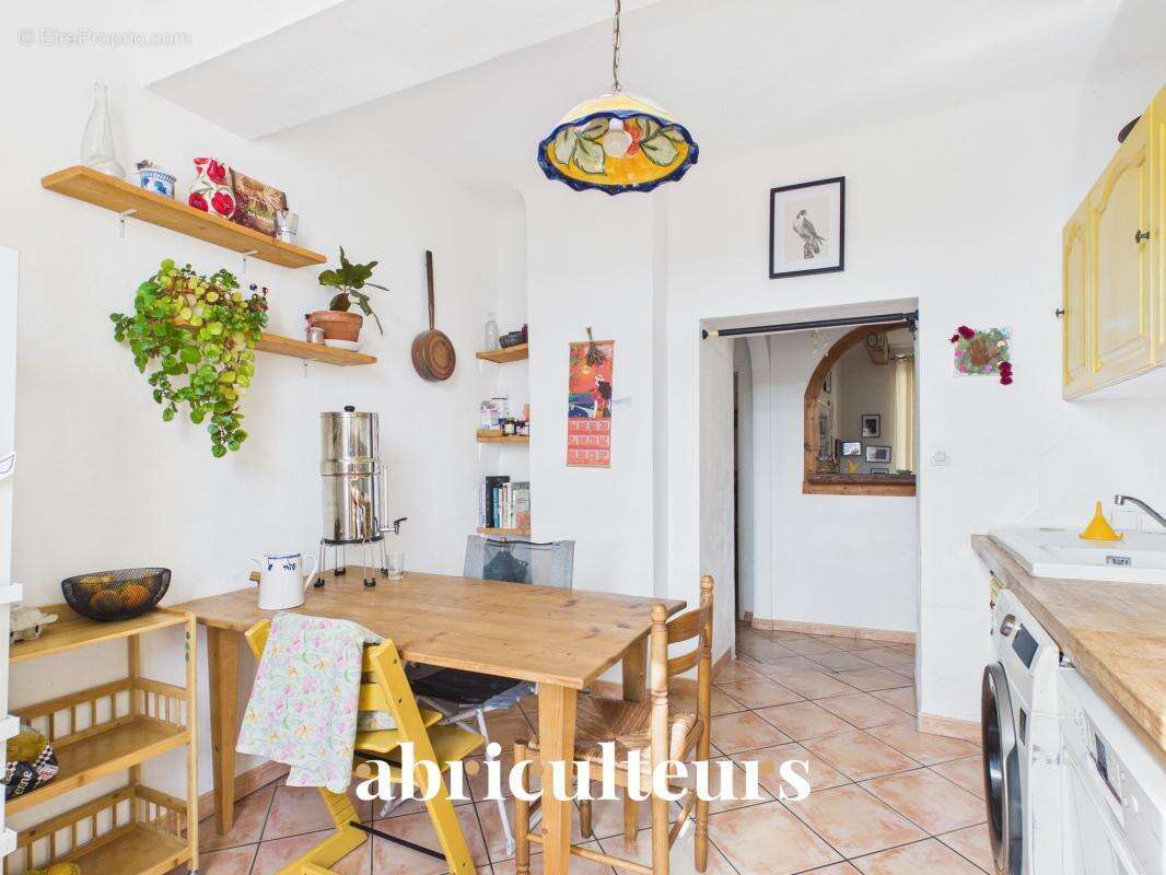 Appartement à CALLIAN