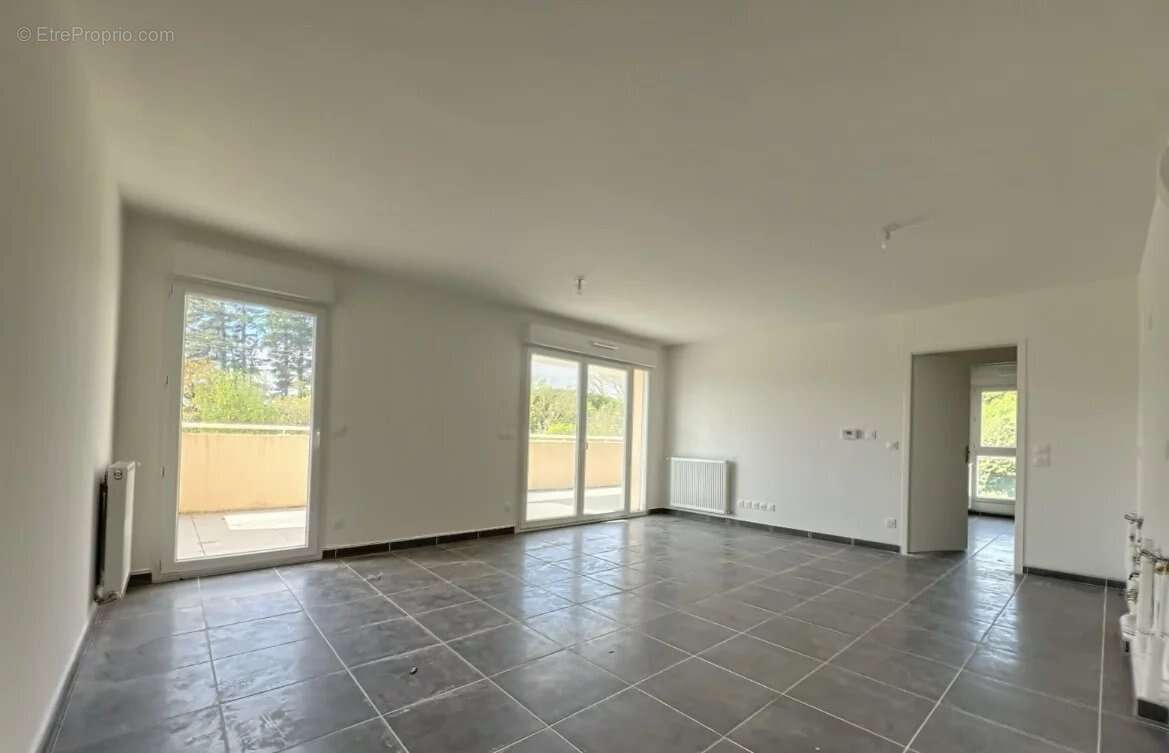 Appartement à ORANGE