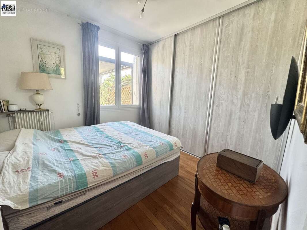 Appartement à SAINT-PRIX