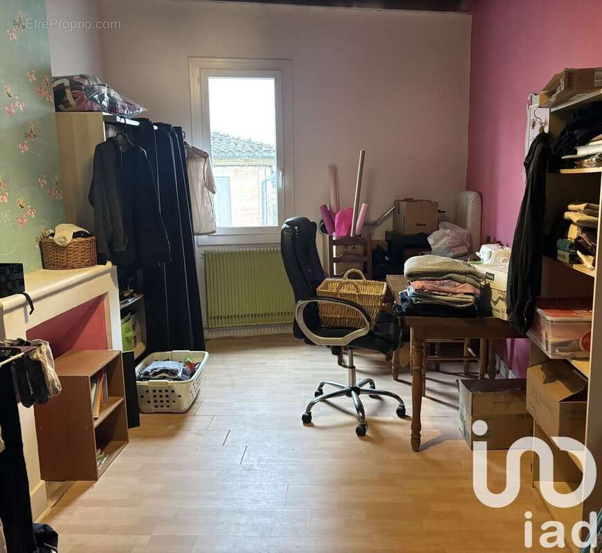 Photo 9 - Maison à CASTILLON-LA-BATAILLE