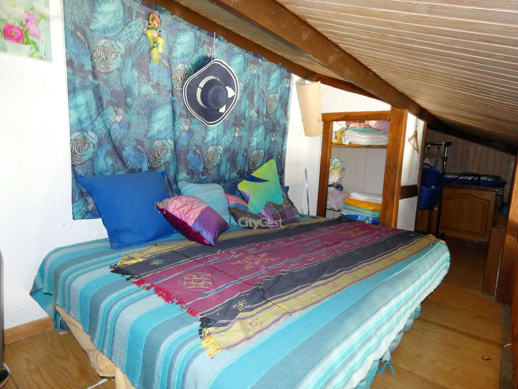 Appartement à NARBONNE