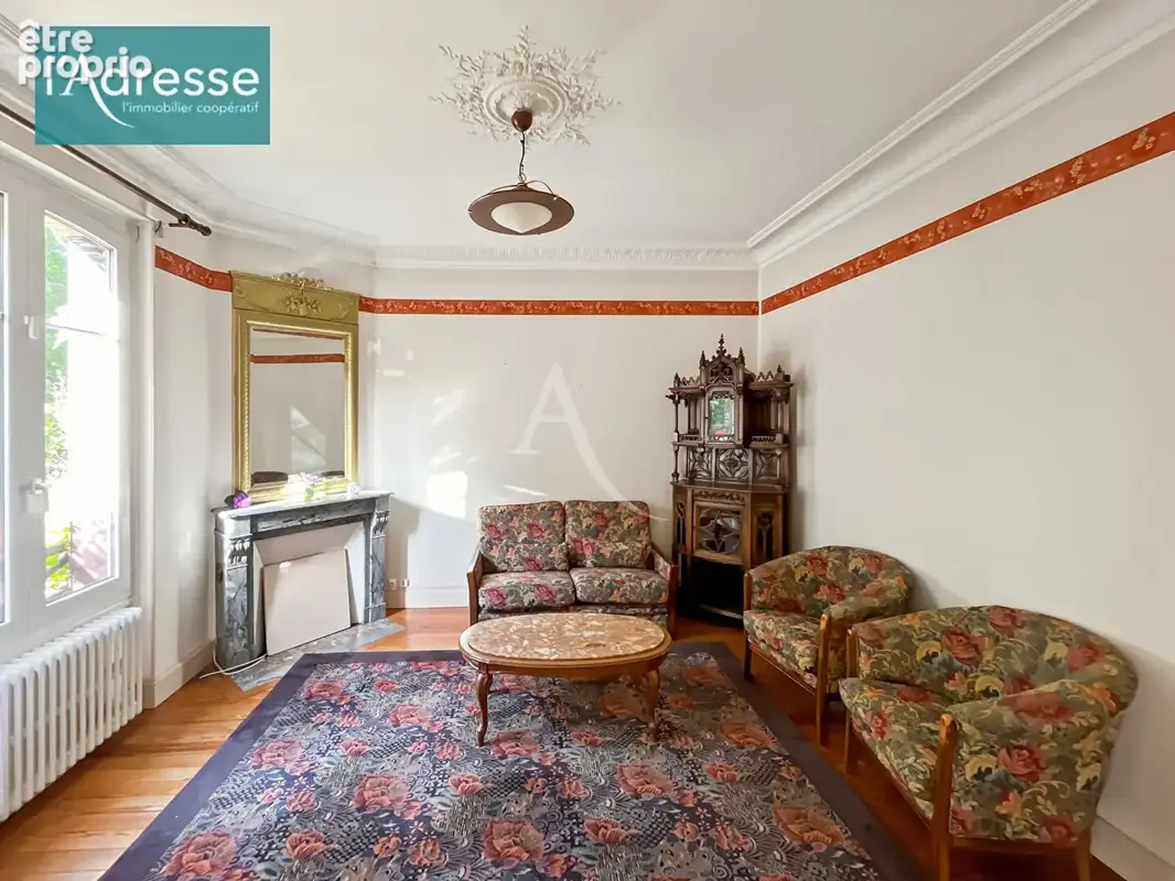 Maison Meulan En Yvelines  6 pièce(s) 140 m² 4 chambres - photo 6