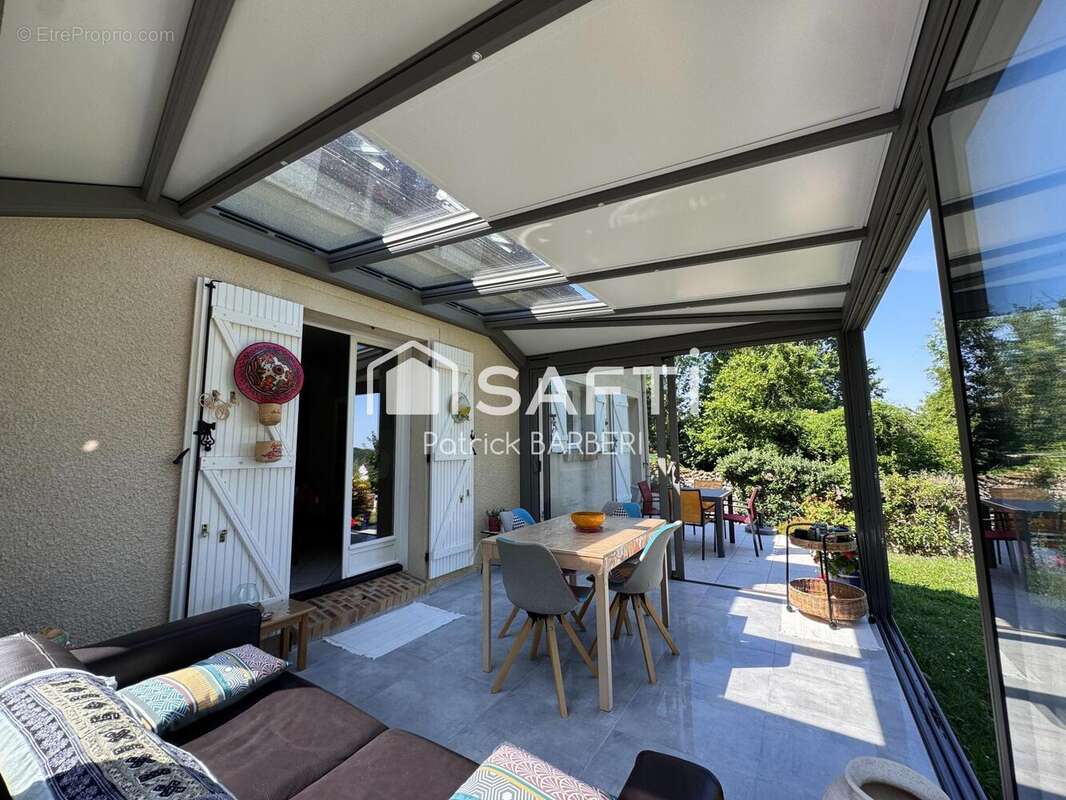 Photo 5 - Maison à MENUCOURT
