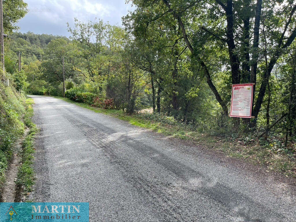 Terrain à MAUREILLAS-LAS-ILLAS