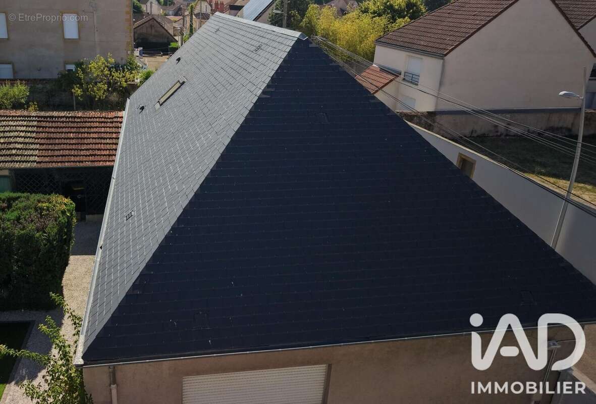 Photo 2 - Maison à DIGOIN