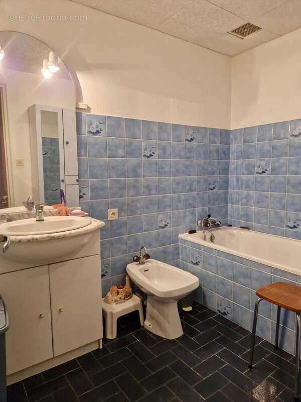 Photo 7 - Maison à SAINT-THOMAS-DE-CONAC