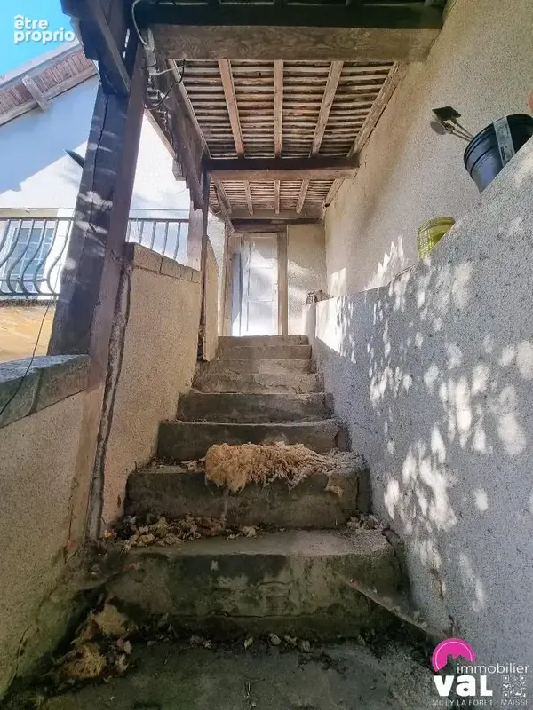 Maison 3 pièces 103 m² à vendre à Milly-La-Foret (91490) - photo 7