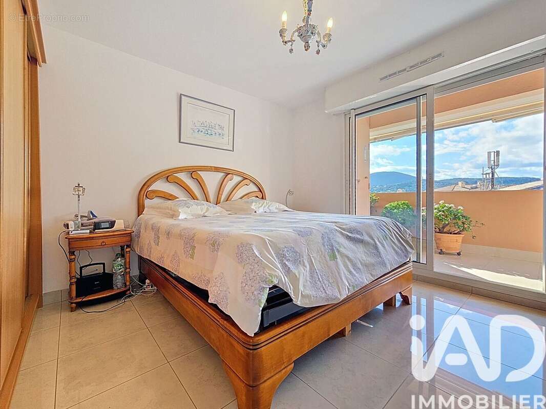 Photo 8 - Appartement à SAINTE-MAXIME