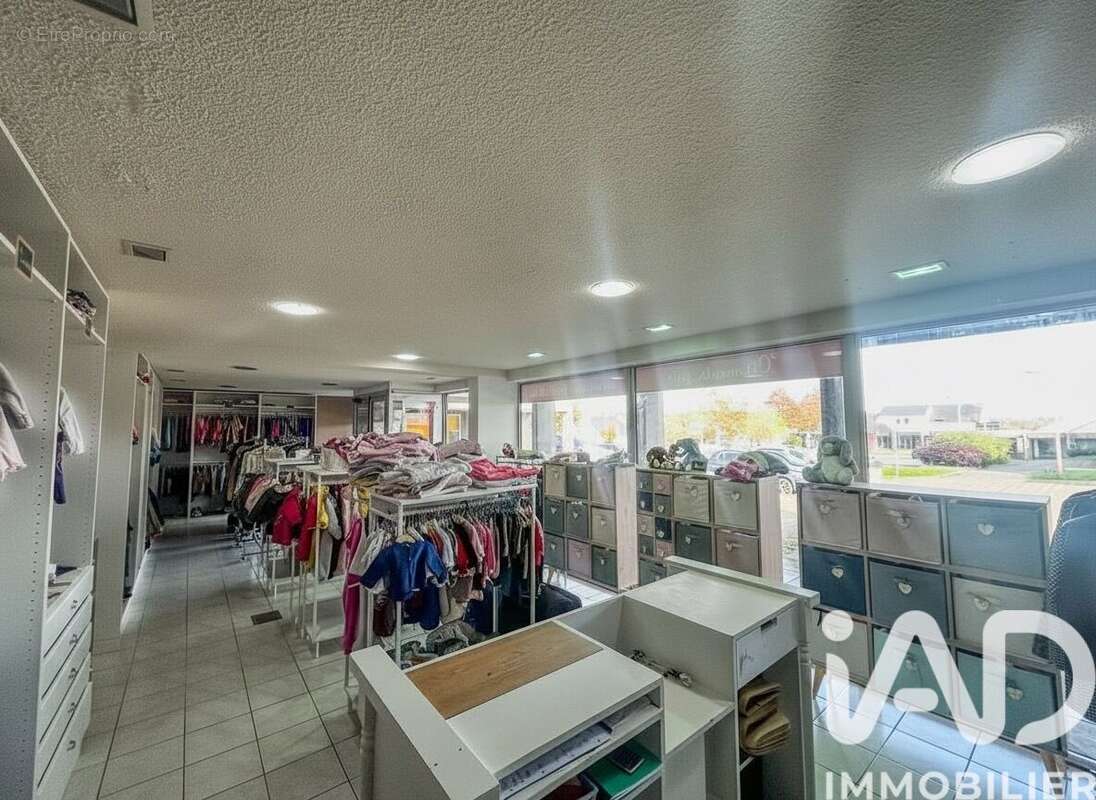 Photo 9 - Appartement à CAUDAN