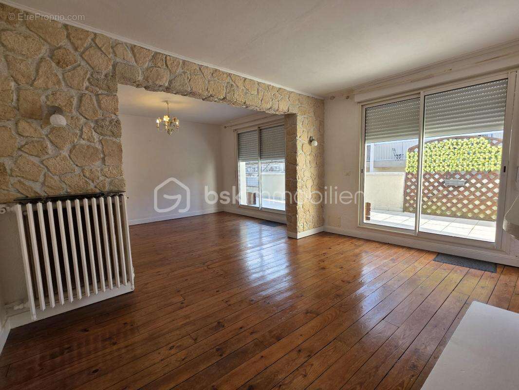 Appartement à AGEN
