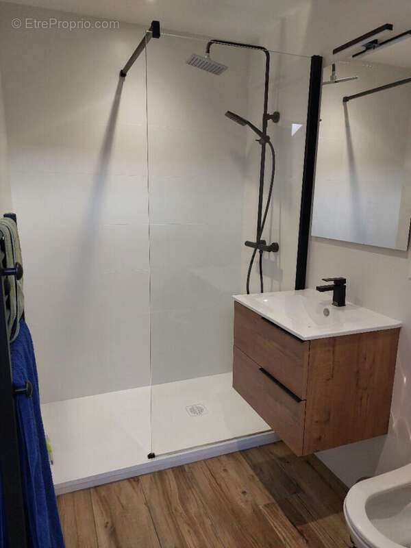 Appartement à HENDAYE