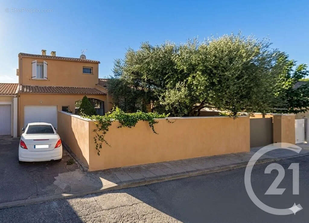 Maison 99 m² à Montpellier  - photo 6