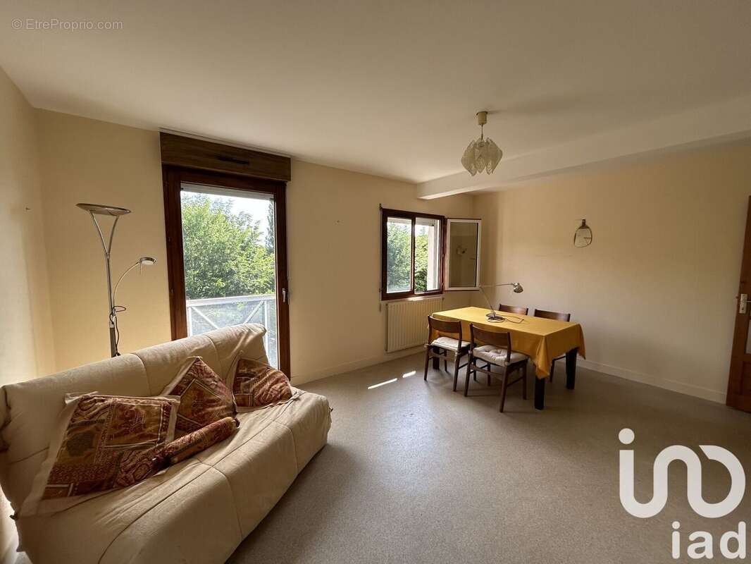 Photo 5 - Appartement à SALBRIS