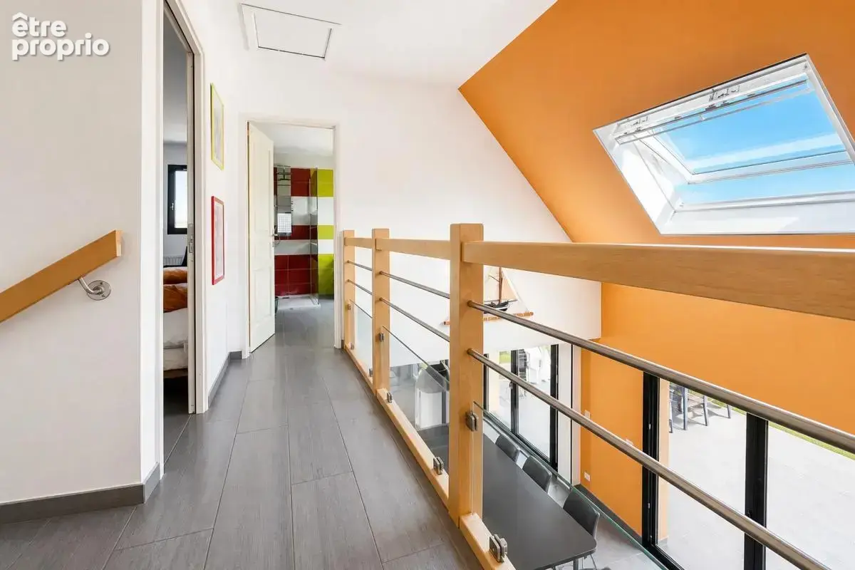 Maison de 5 pièces de 125 m² à Sainte-Foy - photo 6