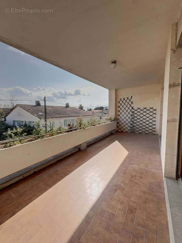 Appartement à AVIGNON