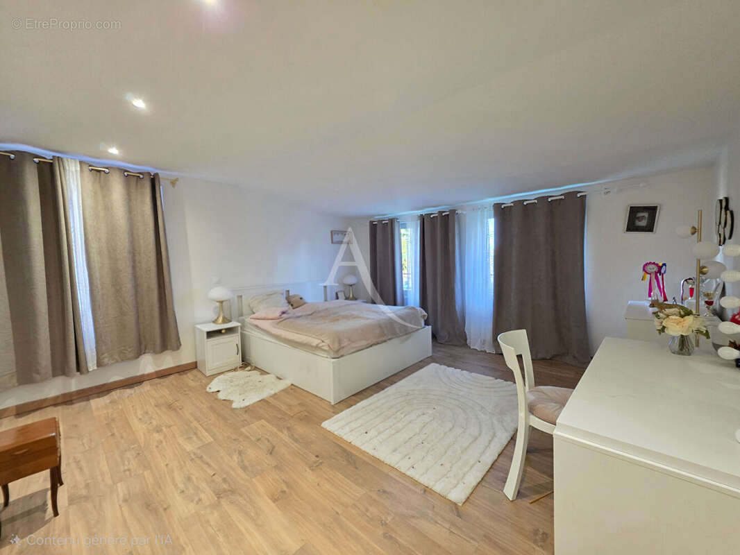 Maison à ARMENTIERES-EN-BRIE