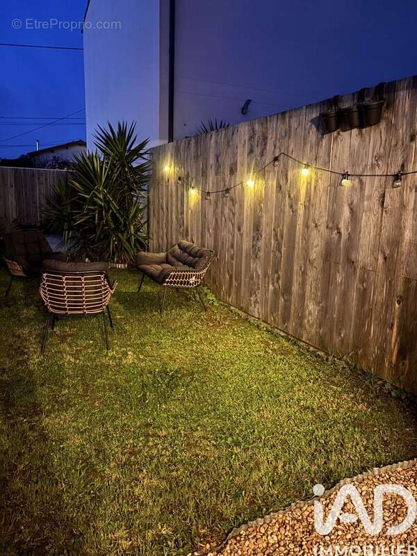 Photo 8 - Maison à LA ROCHELLE