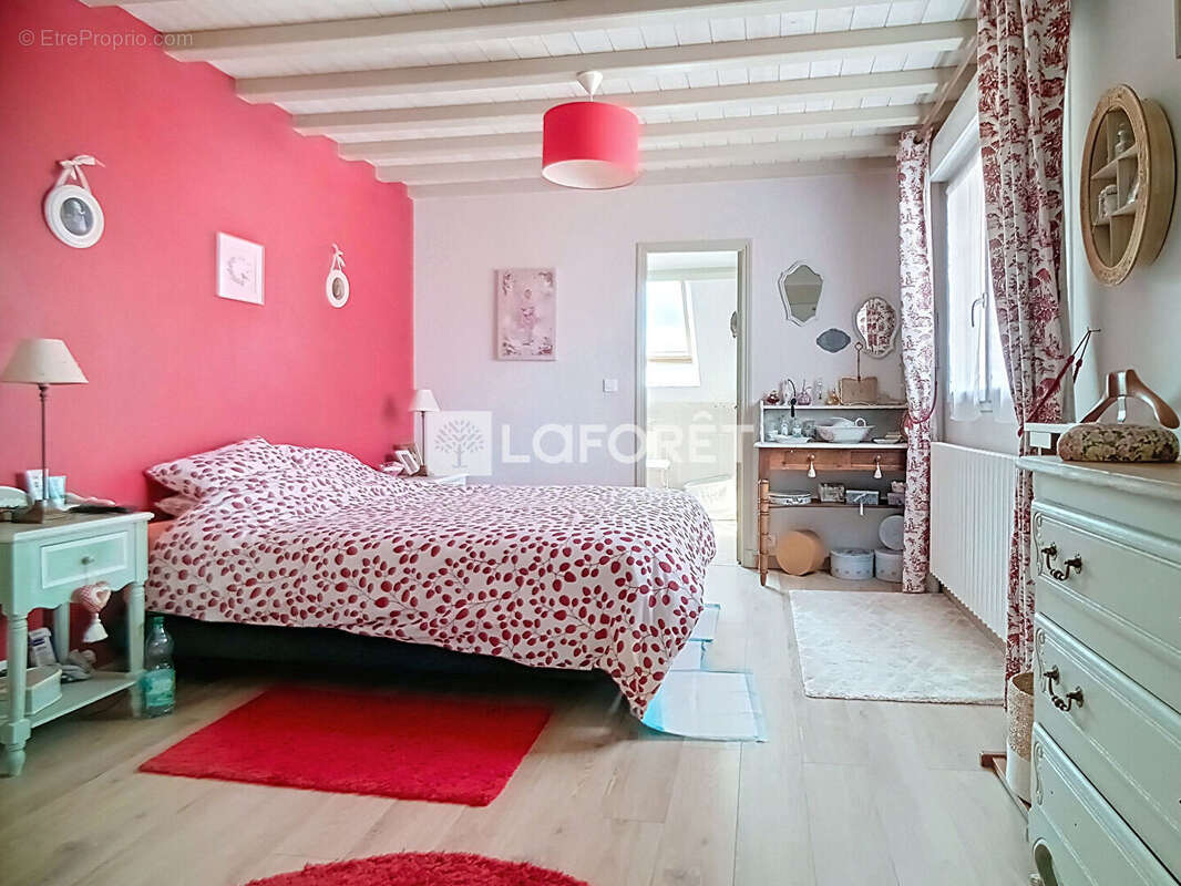 Maison à CAUDEBEC-LES-ELBEUF