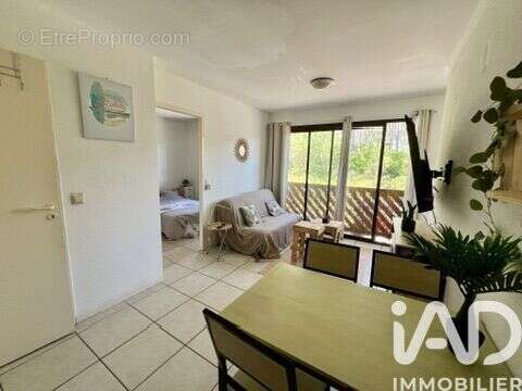Photo 2 - Appartement à BISCARROSSE