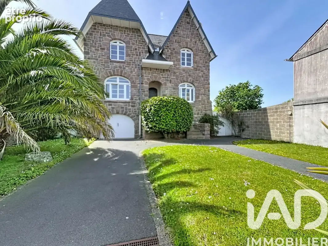 Photo 1 - Maison à PLOUEZEC