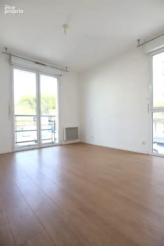 Appartement brest siam type 5 de 95 m² - photo 3