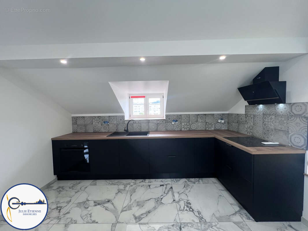 Appartement EPINAL 3 pièces 45m2 - photo 13